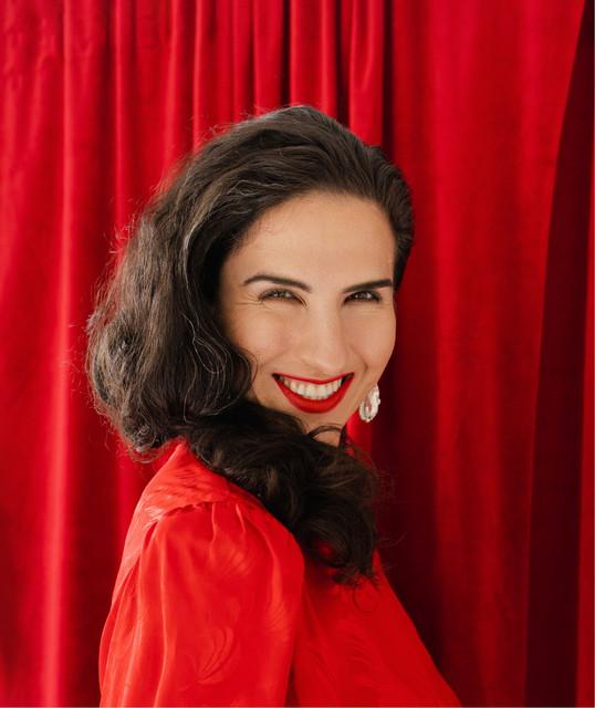 Laila Biali