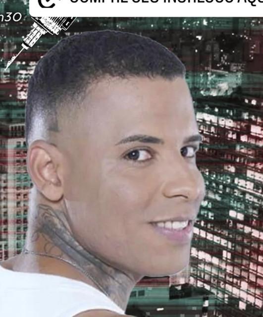 Rom Santana