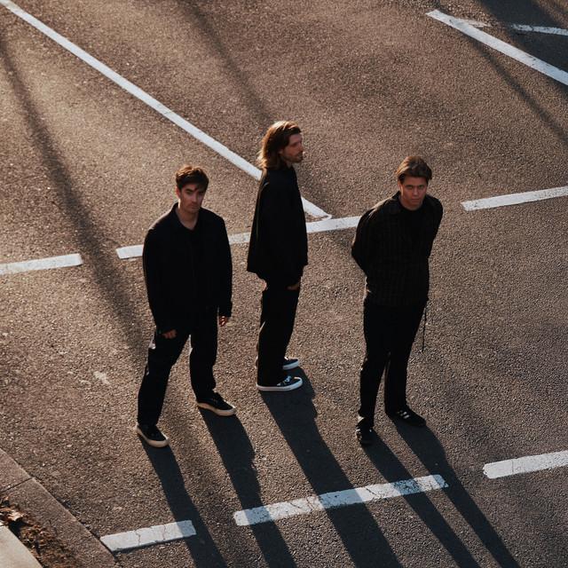 Mansionair