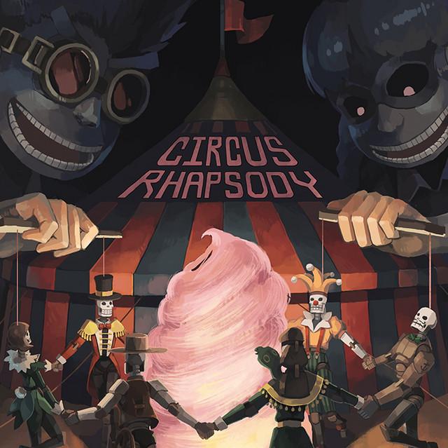 Circus Rhapsody