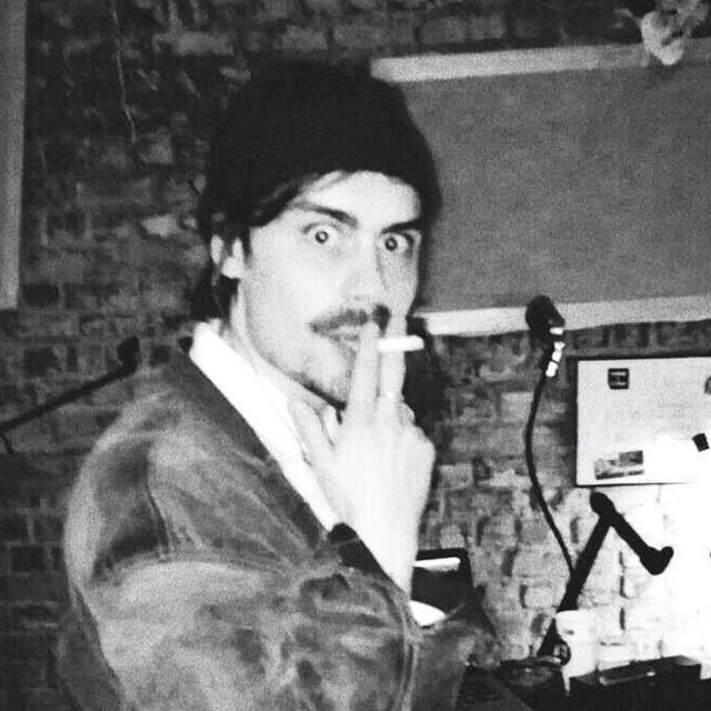 Lenny Pistol