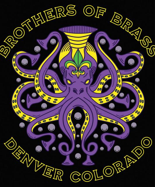 Brothers of Brass