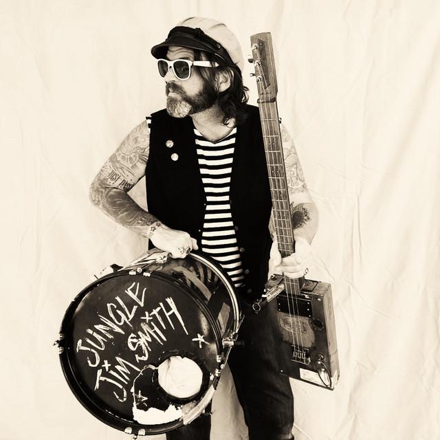 Jungle Jim Smith