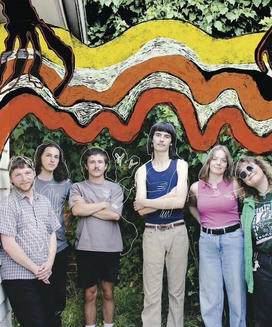 Polly and the Pockets