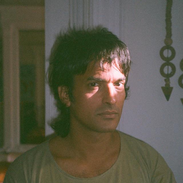 Anand Wilder