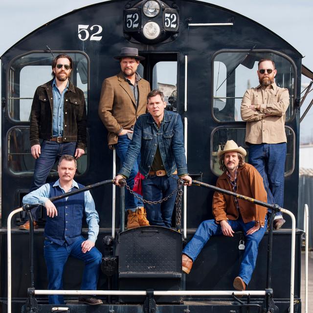 Old Crow Medicine Show