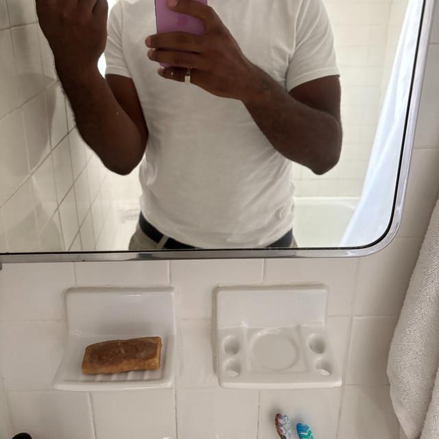 Samba Jean-Baptiste