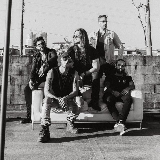 Bad Moon Born
