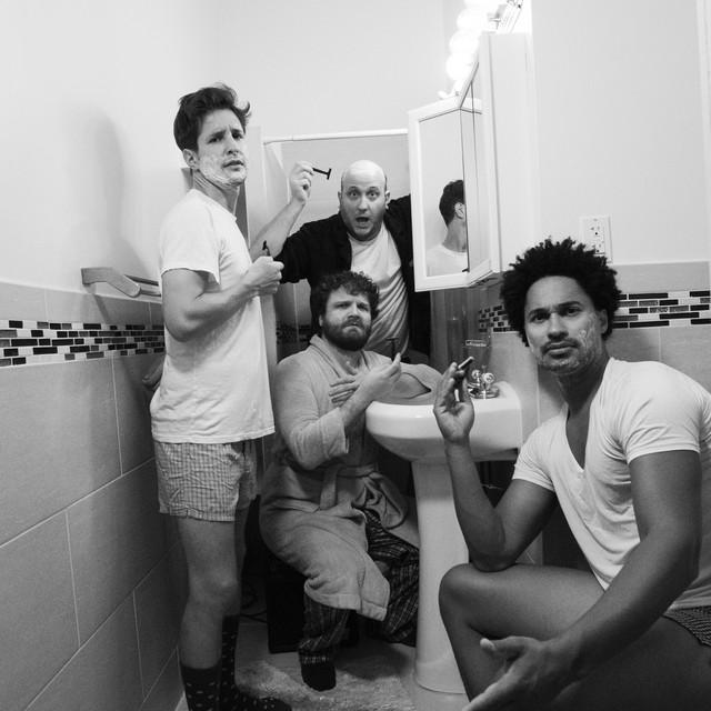 The Tumblers