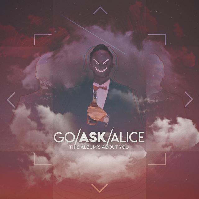 Go Ask Alice