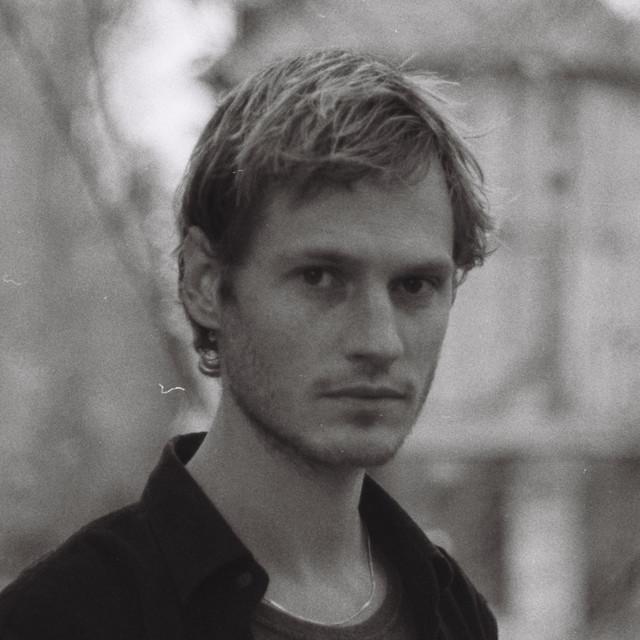 Cedric Vermue
