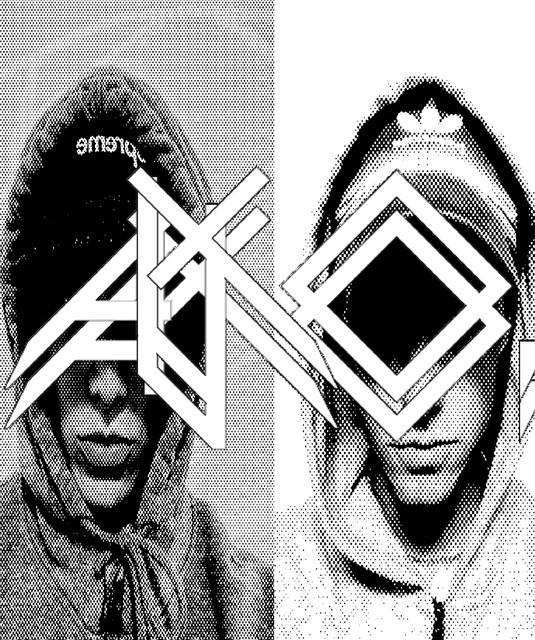 AUXO.