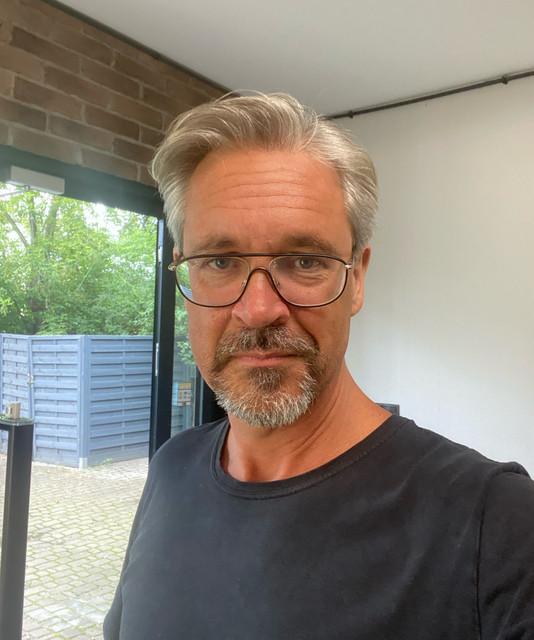 Mikolai Stroinski