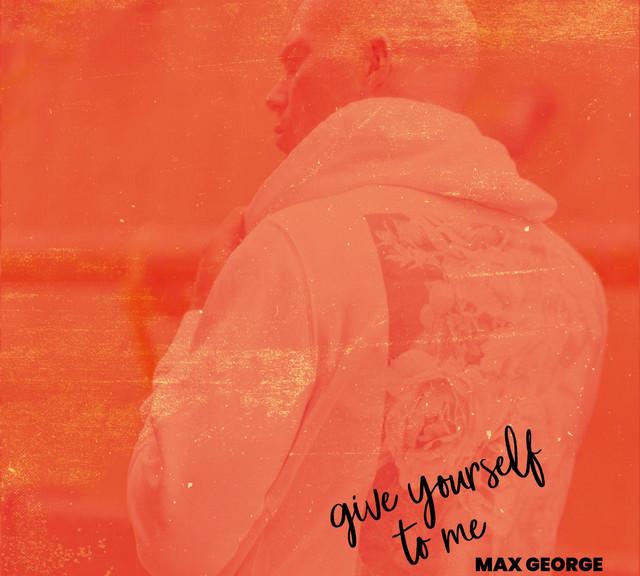Max George