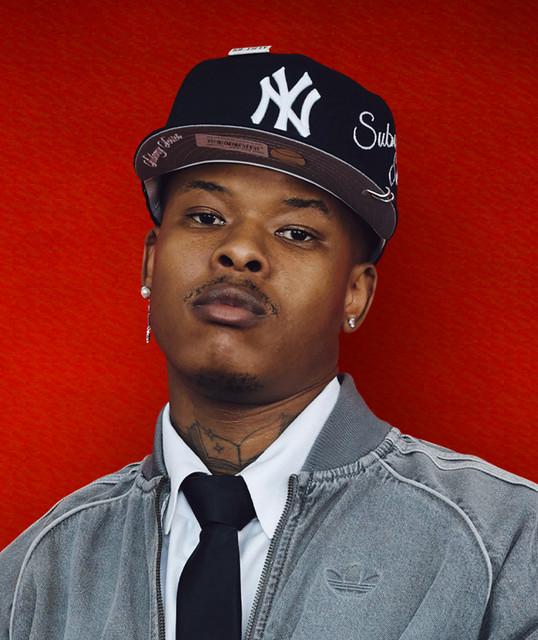 Nasty C