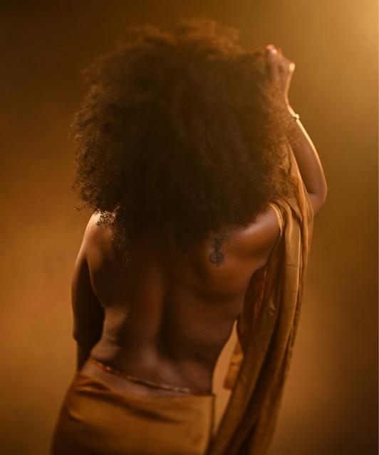 Quiana Lynell
