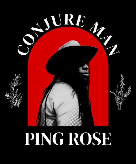 Ping Rose