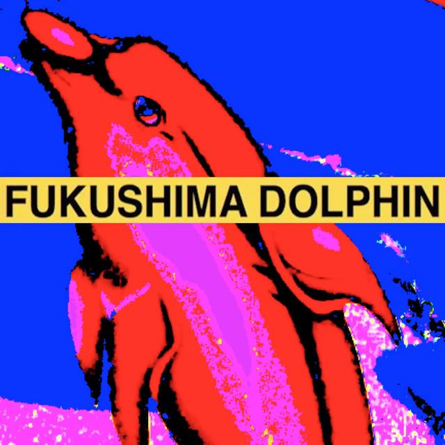 Fukushima Dolphin