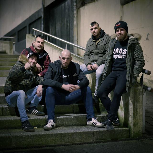 Against You