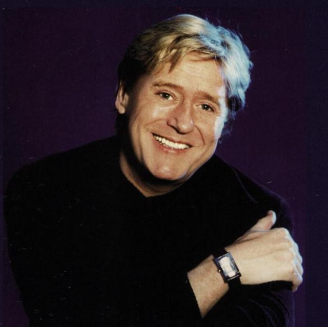 Joe Longthorne