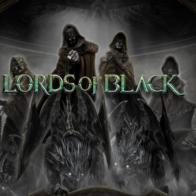 Lords of Black