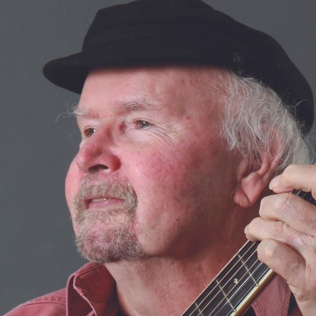 Tom Paxton
