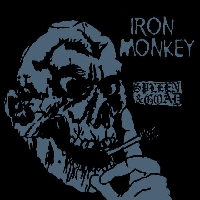 Iron Monkey