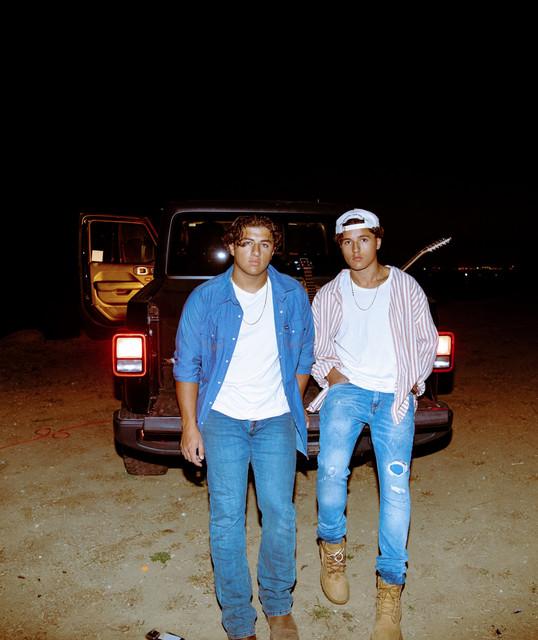 Mason & Julez