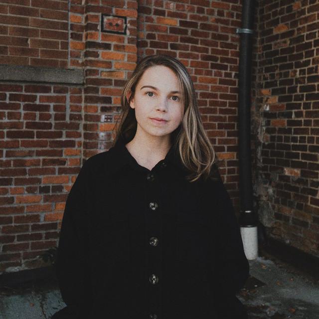 Madeline Doornaert