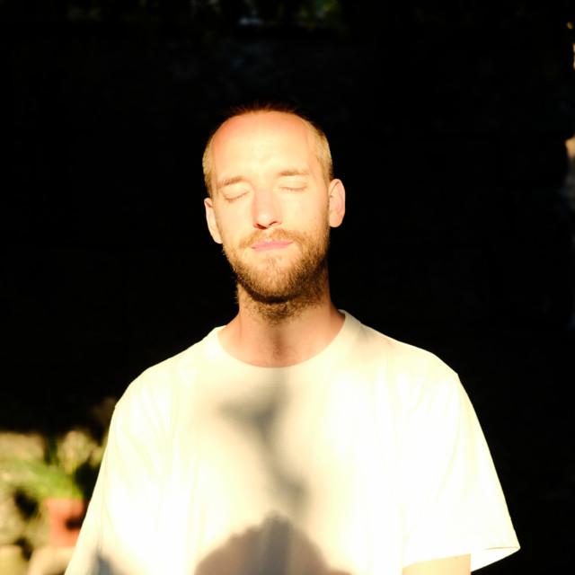 Cam Deas