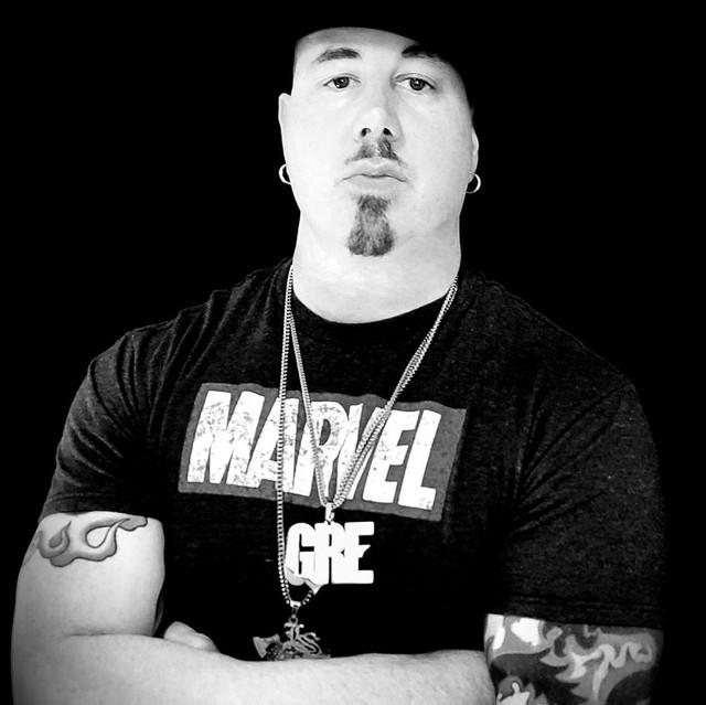 JP Tha Hustler
