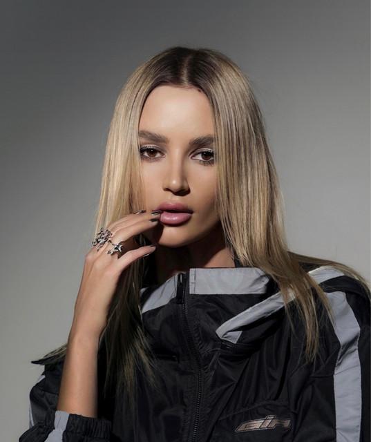 Tori Levett