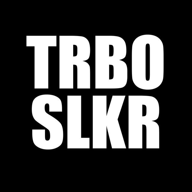 Turboslacker
