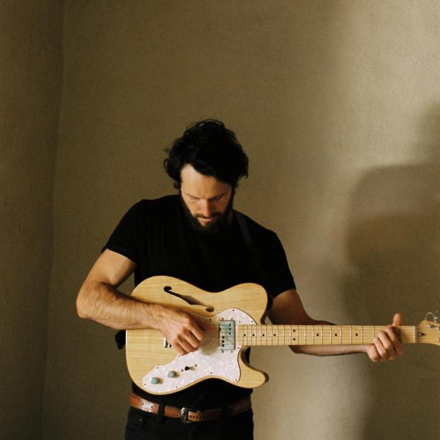 Luke Marshall