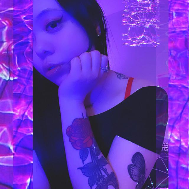 Pastel Ghost