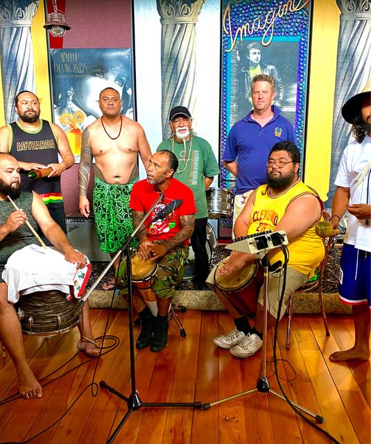 Unity Pacific