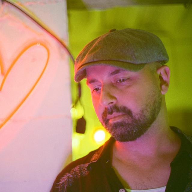 Brian Melo