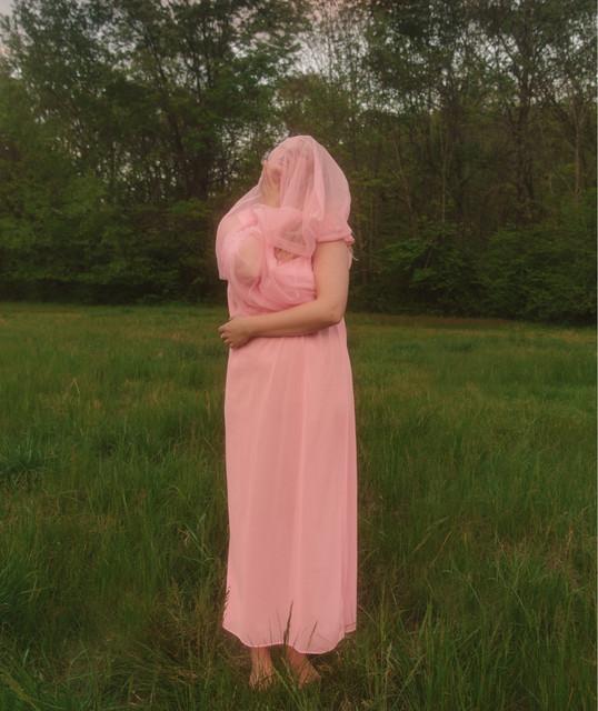 Ally Westover