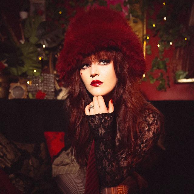 Lydia May