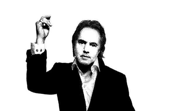 Shaun Cassidy