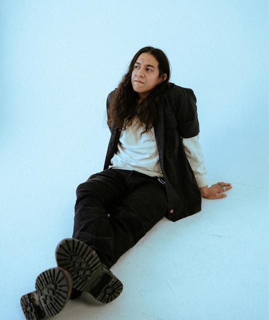Gerald Cerda