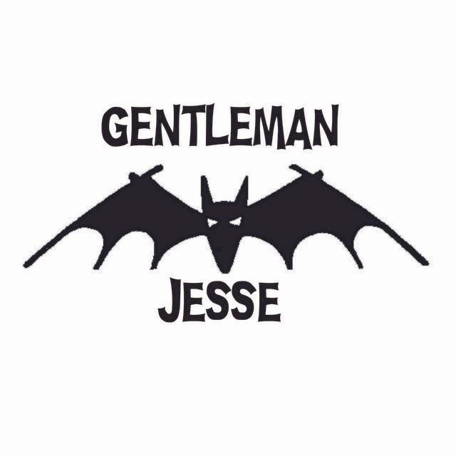 Gentleman Jesse & His Men