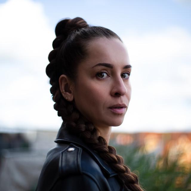 Laura Van Hal