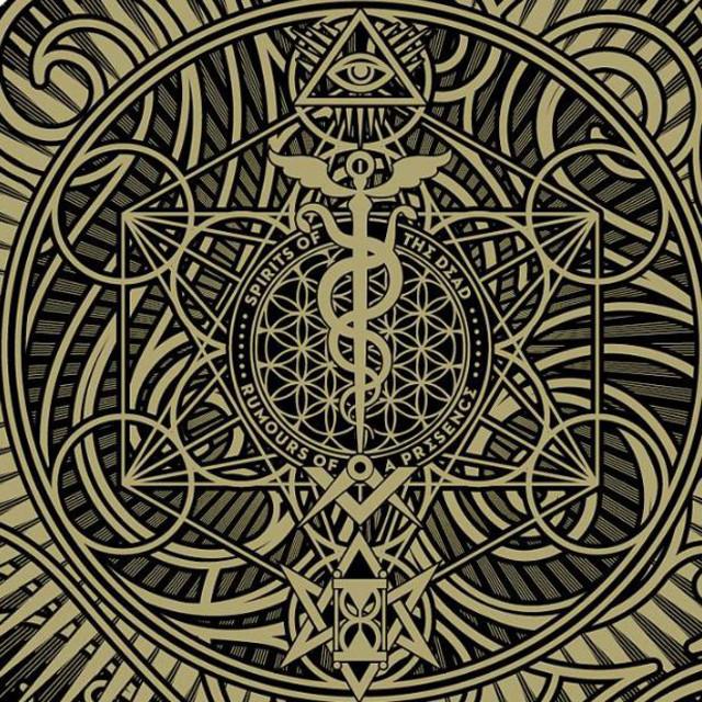 Spirits Of The Dead