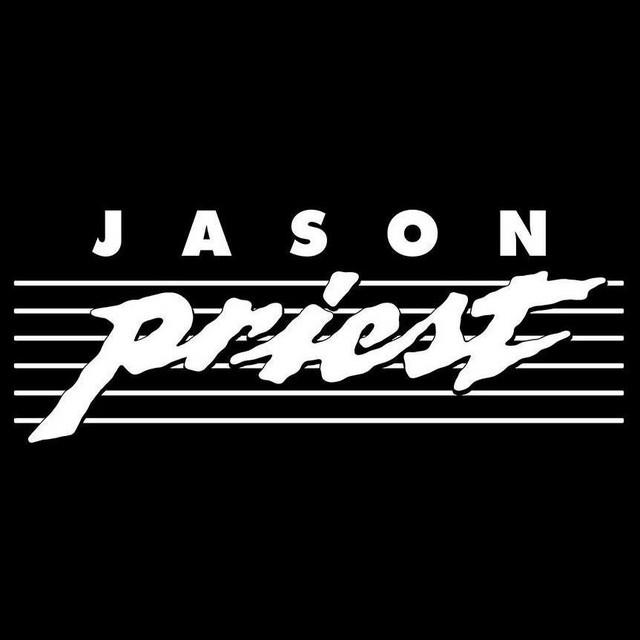 Jason Priest