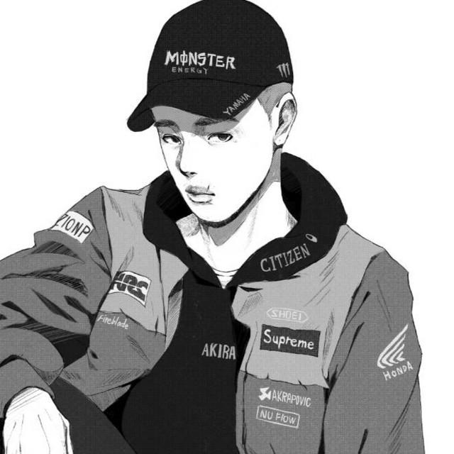 MC耀宗
