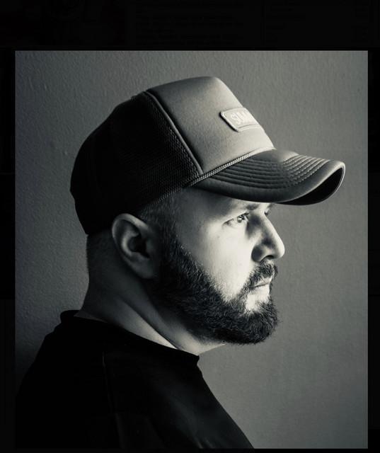 Dustin Christensen