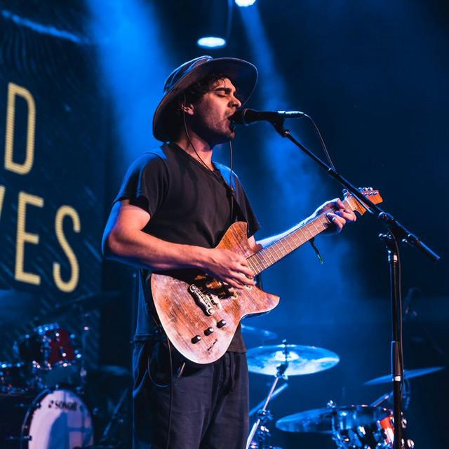 Road Waves