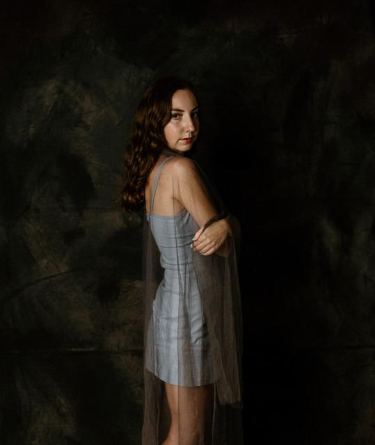 Jillian Ann