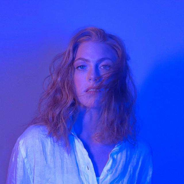 Tessa Odden
